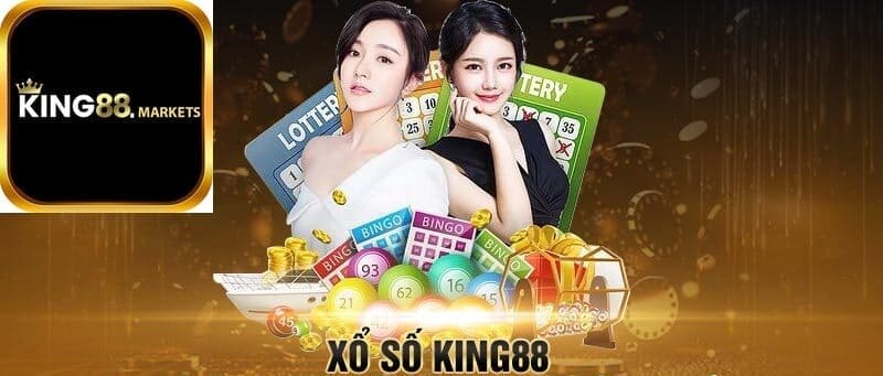 Xổ số King88