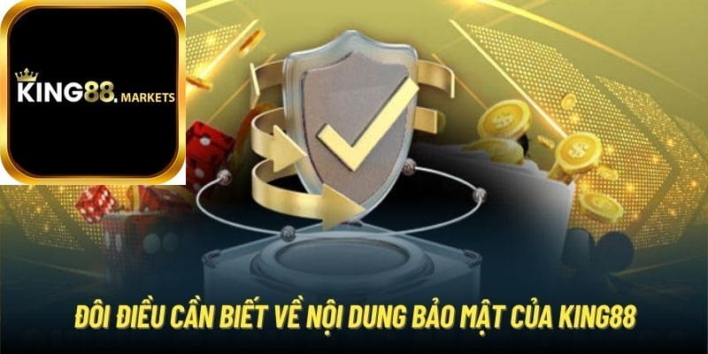 chính sách bảo mật